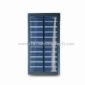 Portable Solar Charger for iPhone/BlackBerry small picture