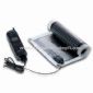 شارژر خورشیدی قابل حمل، مناسب برای پخش MP3 و MP4 تلفن های همراه و آی پاد small picture