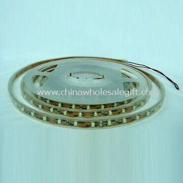 12V LED Strip Light with Waterproof Rating of IP67