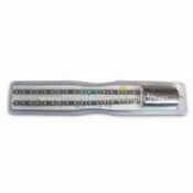 12V DC LED Strip Light for Car with 300 x 8mm Standard Size and Battery images