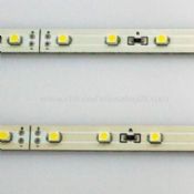 12V LED Strip Light with IP65 Protection Grade Ideal for Architectural Decorative Lighting images