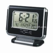 Reloj controlado por Radio LCD con Radio FM y timbre inalámbrico images