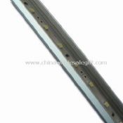 Rigid LED Light Bar with V-shaped Aluminum Profile and Excellent Heat Diffusion images