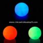 LED-es villogó fény dekoráció labdát small picture