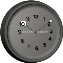10.5 inch Modern Wall Clock images