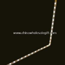 110v Flexible LED Strip with Low Power Consumption and High Intensity images