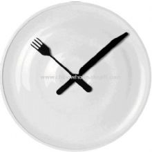 Küche-Diner-Wanduhr images