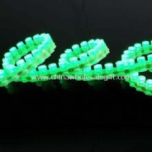 LED Ribbon Light Red/Green/Blue/Yellow/Pure White/Warm White Color is Available images
