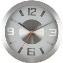 Metal Modern Wall Clock images