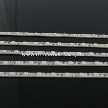 Bandes de LED Light Bar avec LEDs blanches