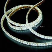 LED Strip Light with Flexible Ribbon Available in White and Warm White Colors images