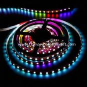 RGB Flexible Strip with 3-in1 SMD LED and Color Changing 48 LEDs/m images