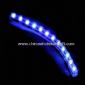 Luces de tira de LED Super brillante azul de 12cm small picture
