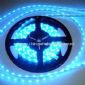 Color azul Flexible 335 vista lateral SMD luz LED tira disponible en color azul small picture