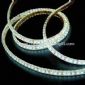 Cahaya LED Strip fleksibel pita tersedia dalam warna putih hangat dan putih small picture