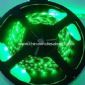 LED Γάζας φώτων πράσινο χρώμα με πάχος 0,2 mm μη-αδιάβροχος small picture