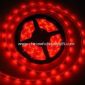 Вставте гнучкий світлодіодні смуги світло в червоний колір з 2,5 до 3 а електричного струму small picture