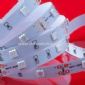 RGB LED Strip lumină cu 12-24V DC intrare tensiunea small picture