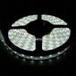 Waterproof SMD Flexible LED Strip Light with White Emitting Color small picture