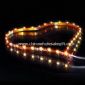 Tira de luz LED SMD 335 Flexible de color amarillo con voltaje de 12V small picture