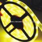 Lampu kuning Strip dengan IP68 Waterproof tingkat dan 12V DC tegangan small picture