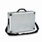 Durable Aluminum Case Suitable for Documents and Laptop small picture