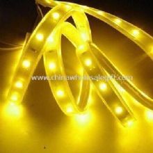 12V DC LED Rope Light withLong vida fácil de instalar images