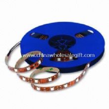 LED Rope Light con 12V DC Voltaje de funcionamiento images