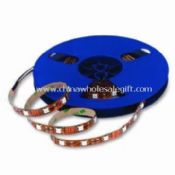 LED Rope Light con 12V DC Voltaje de funcionamiento images