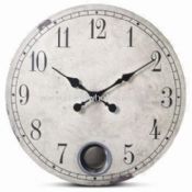 Reloj de pared de cuarzo Ronda images