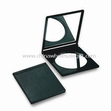 Cosmetic Mirror Made of Plastic