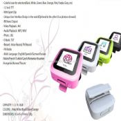 1.5inch Sport Clip MP Player images