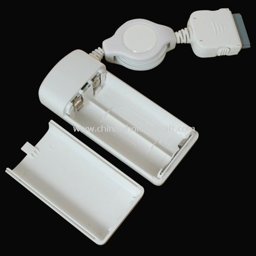 Emergency Charger for iPhone 3g