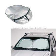 Car Front Window Sunshade images