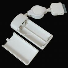 Emergency Charger for iPhone 3g images