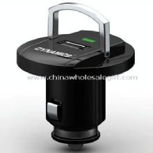Mini USB Car Charger for iPhone Series images