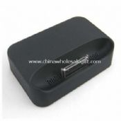 Muelle de cargador para el iPhone 3G/3GS de Apple images