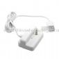 USB φορτιστής αποβάθρα κούνια για iPod Shuffle 2ης γενιάς small picture