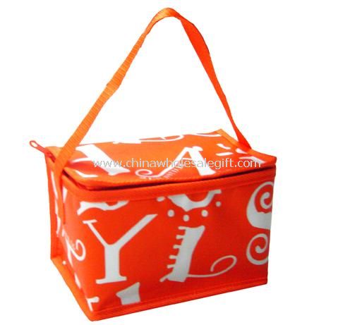 Eco-friendly Cooler & Thermal Bag