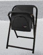 Fodable Chair with Cooler Bag images