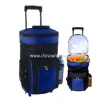 Trolley Cooler Insulated Bag images