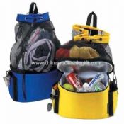 420 Denier polyester Backpack Cooler Bag images