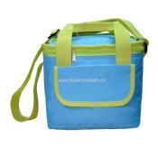 600D poliestere Cooler Bag images