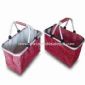 Carrello con refrigeratore small picture