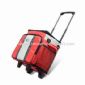 Trolley Insulated Cooler Bag small picture