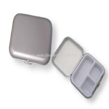 Aluminium Pill Box images
