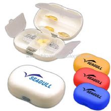 Pill Box plastique images