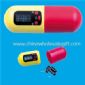 Capsule Temporizador Pill Box small picture