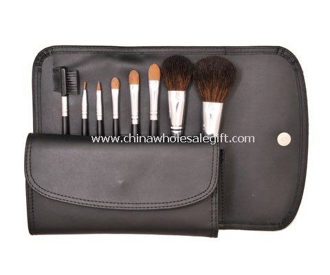 Cosmetic Brush-8PCS Brush Set