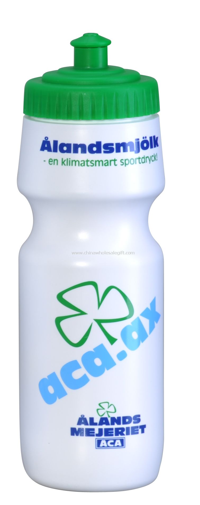 Eco-venlige vandflaske